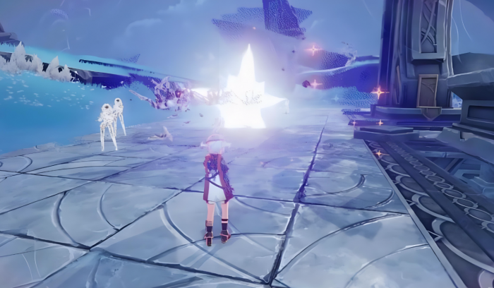 二重螺旋耶尔强度解析3