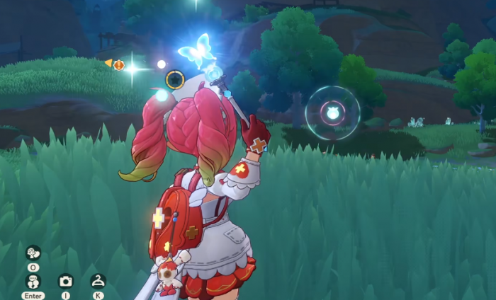 洛克王国世界服装积分卡获取攻略4