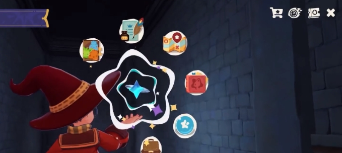 洛克王国世界罗盘使用指南1