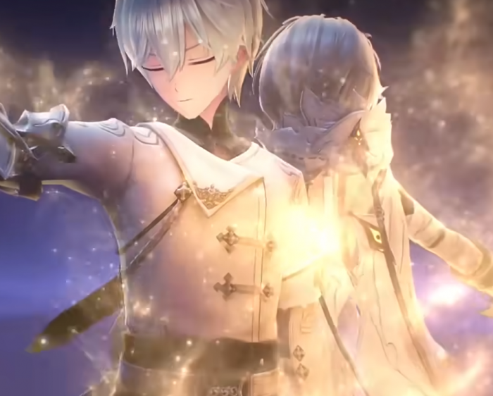 二重螺旋开荒配队推荐1