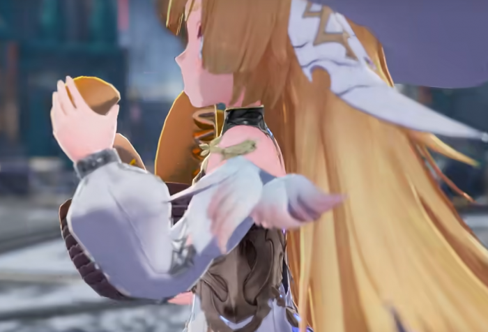 二重螺旋角色养成全攻略4