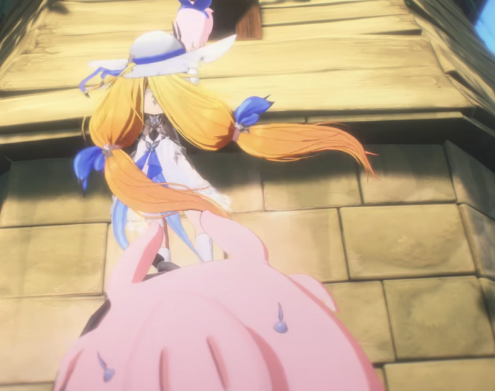 二重螺旋角色养成全攻略5