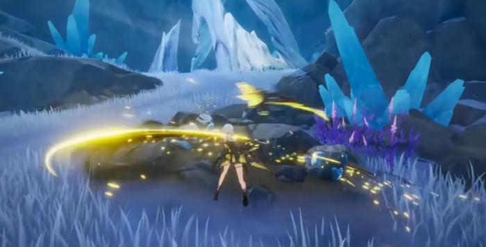 二重螺旋新手开服攻略4