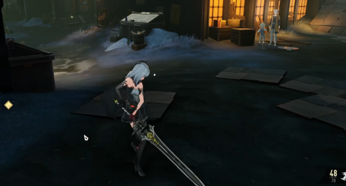 二重螺旋是哪家的游戏4