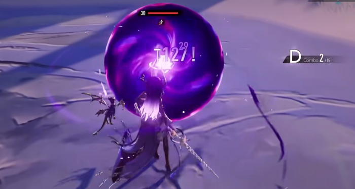 二重螺旋技能系统详解4