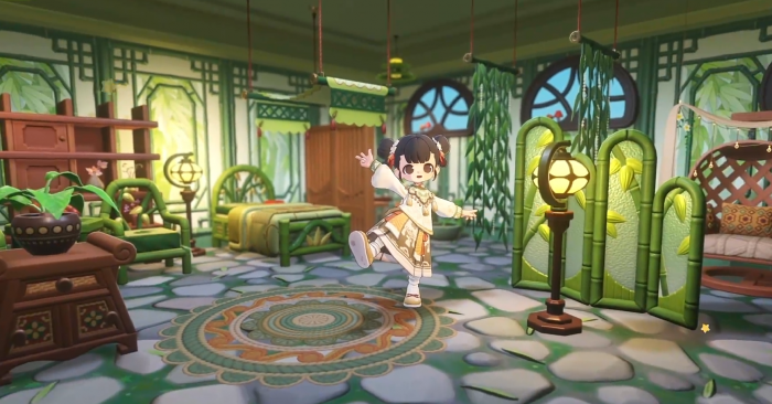 星布谷地家装技巧分享1