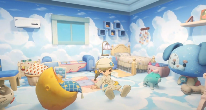 星布谷地家装技巧分享3