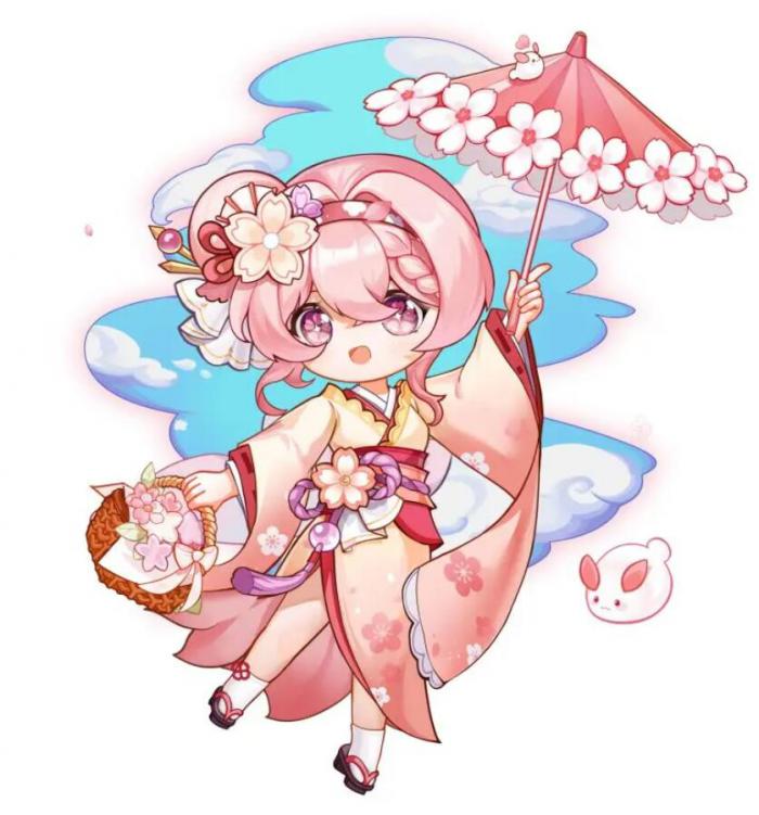 冒险守护樱花软糖怎么样1