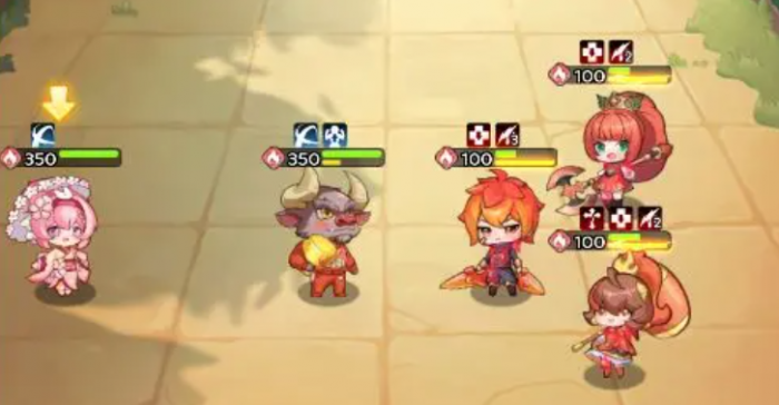 冒险守护樱花软糖怎么样3