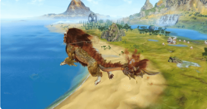 妄想山海狻猊怎么样2