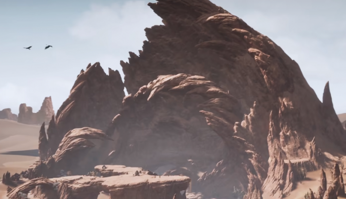 怪物猎人旅人测试资格获取攻略3