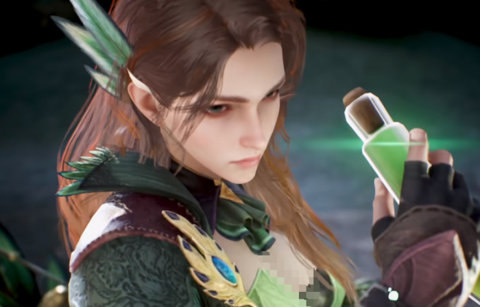 怪物猎人旅人怎么玩4