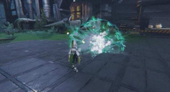 明日方舟终末地萤石技能解析1