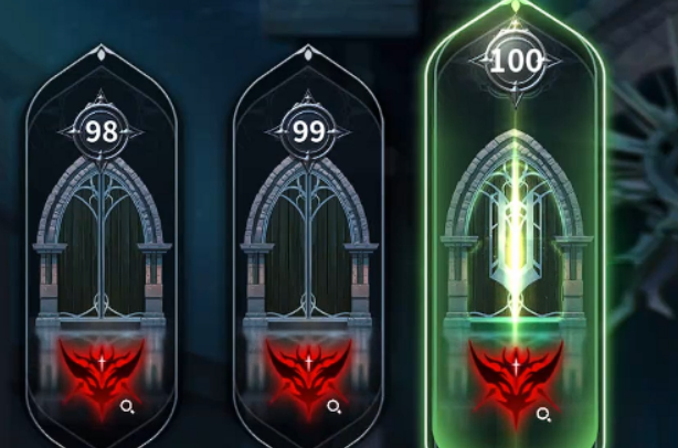 黑色四叶草魔法帝之道副本挑战全攻略1