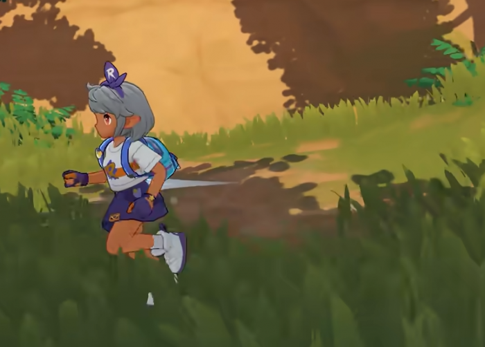 洛克王国世界内测时间曝光1