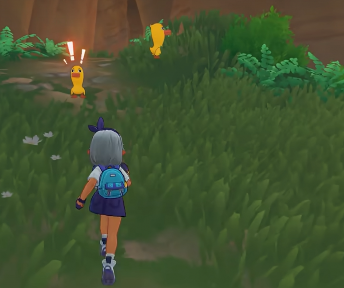 洛克王国世界内测时间曝光4