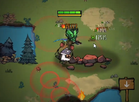 无尽探险队前期攻略3