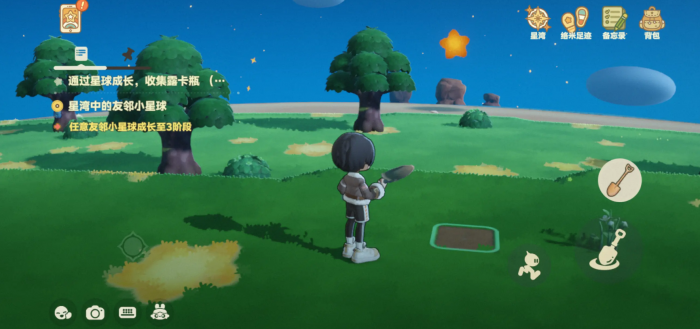 星布谷地新手玩法全解析1
