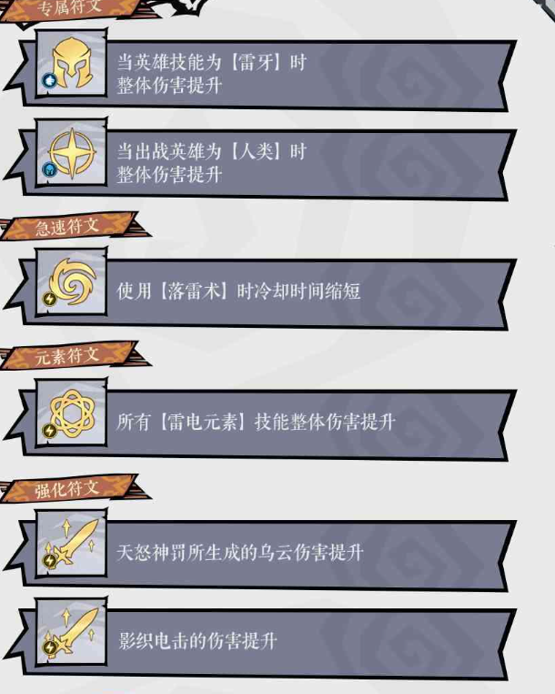 无尽探险队流派怎么选1