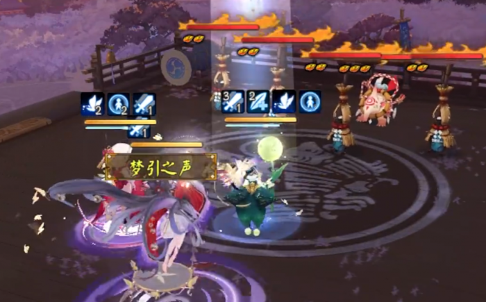 阴阳师SP蝴蝶精强度解析4