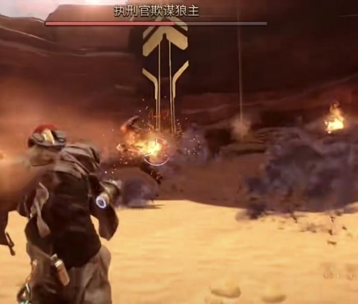 星际战甲手游新纪之战狼主打法攻略3