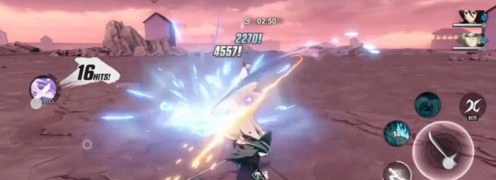 境界刀鸣速战速决攻略1