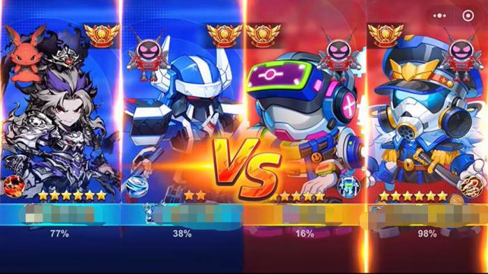 灌篮军团蓝犀王怎么样1