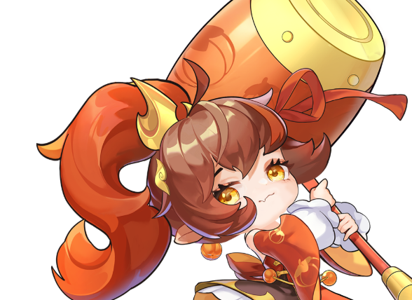 冒险守护精灵有哪些1