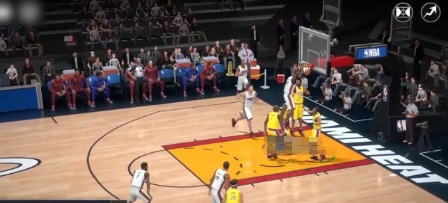 美职篮绝对巨星麦迪养成全攻略4