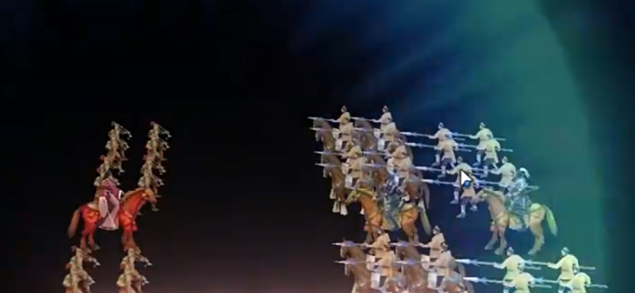 三国乱世霸王收粮攻略3