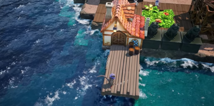 鼠宝小镇发售价格揭秘1