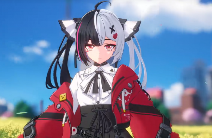 异环安魂曲A还是S角色2