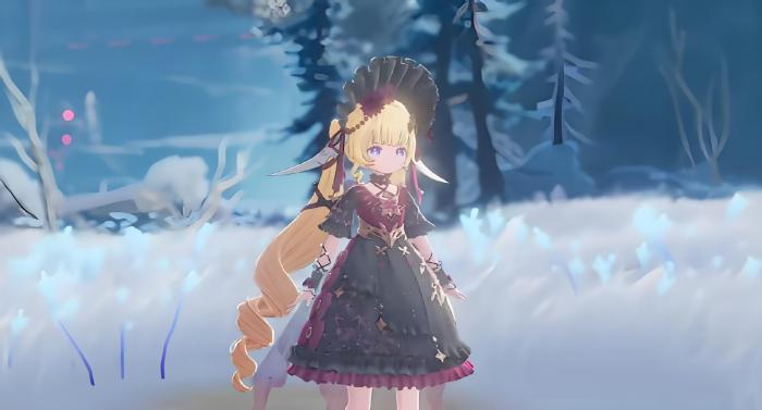 二重螺旋角色皮肤更改全攻略1