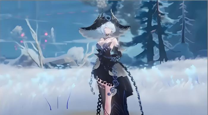 二重螺旋角色皮肤更改全攻略3