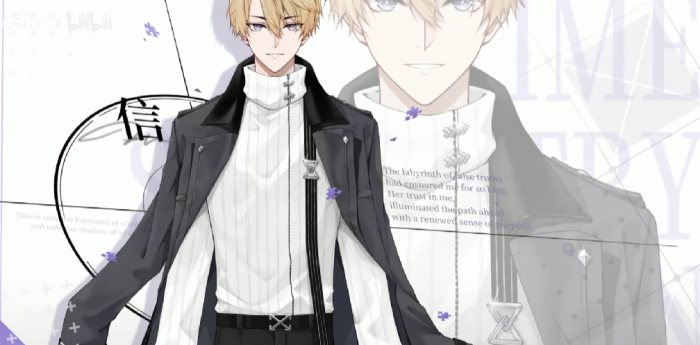 时间对称性破缺信线攻略解析4