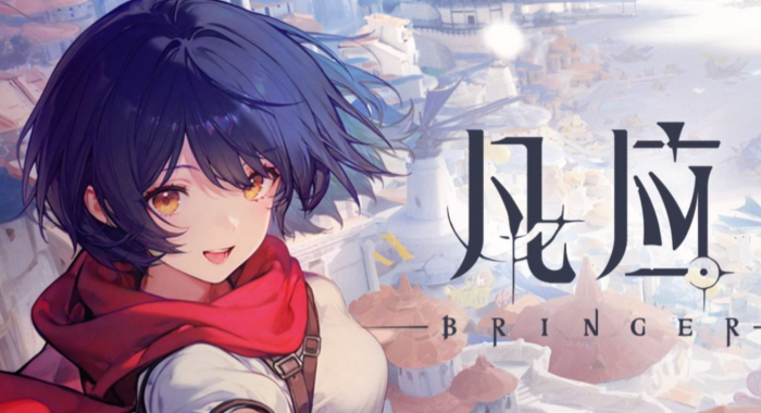 凡应手游角色全解析1