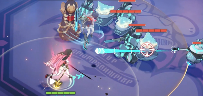 星塔旅人秘纹搭配攻略6