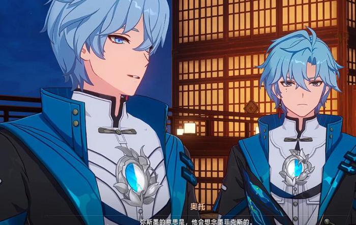 异环奥托怎么样3