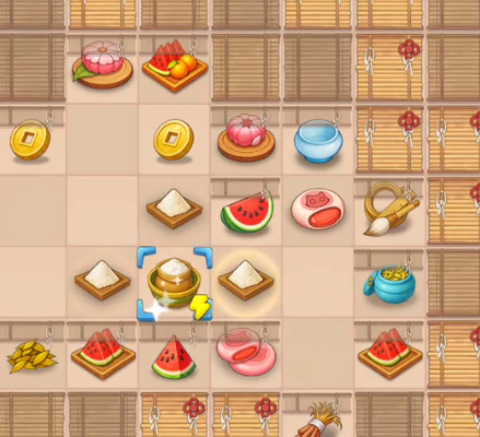 梦幻消除战隐藏兑换码大揭秘1