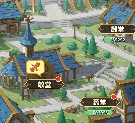 口袋斗罗大陆手游礼包码最新汇总3