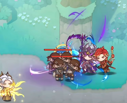 口袋斗罗大陆手游礼包码最新汇总5