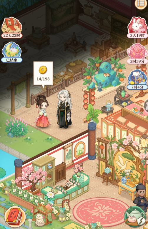 梦幻消除战座无虚席怎么玩3