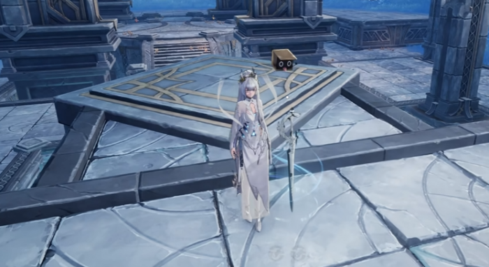 星塔旅人强化机是什么6