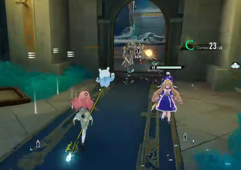 二重螺旋厂家揭秘2