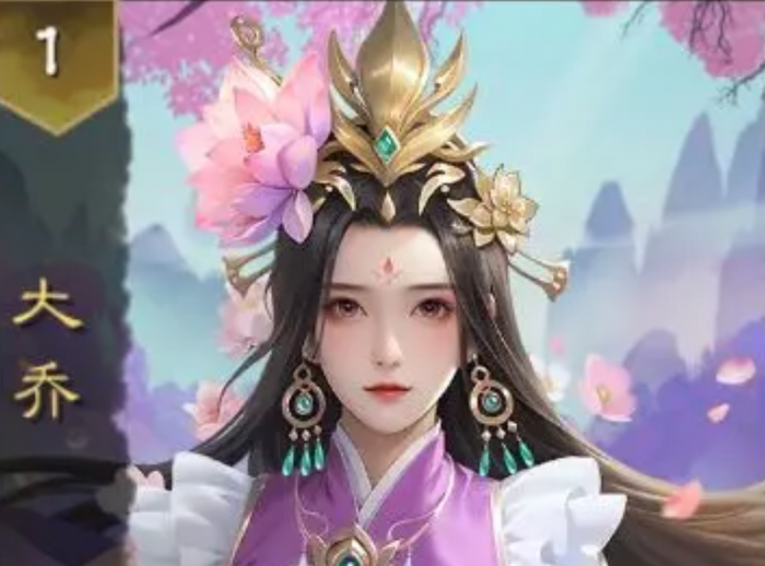 三国乱世霸王武将哪个好3