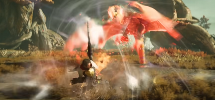 怪物猎人旅人共斗技机制详解4