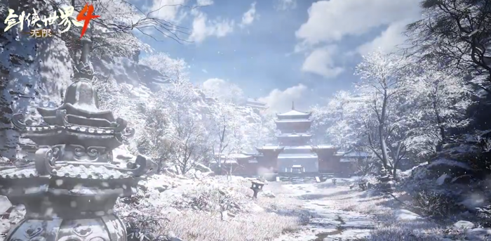 剑侠世界4无限交易系统解析2