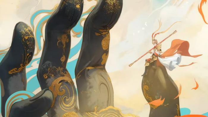 代号西行凌云测试时间曝光4