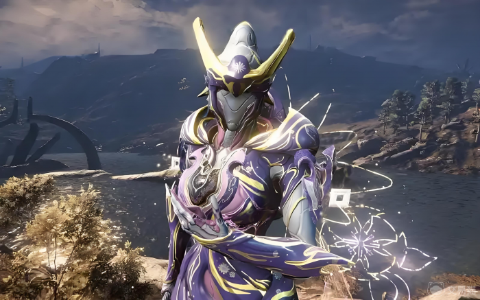 星际战甲手游双重验证怎么开4