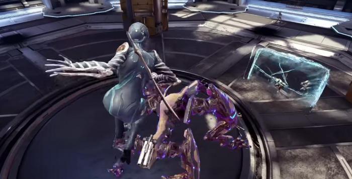 星际战甲手游更新失败怎么办4